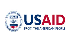 usaid